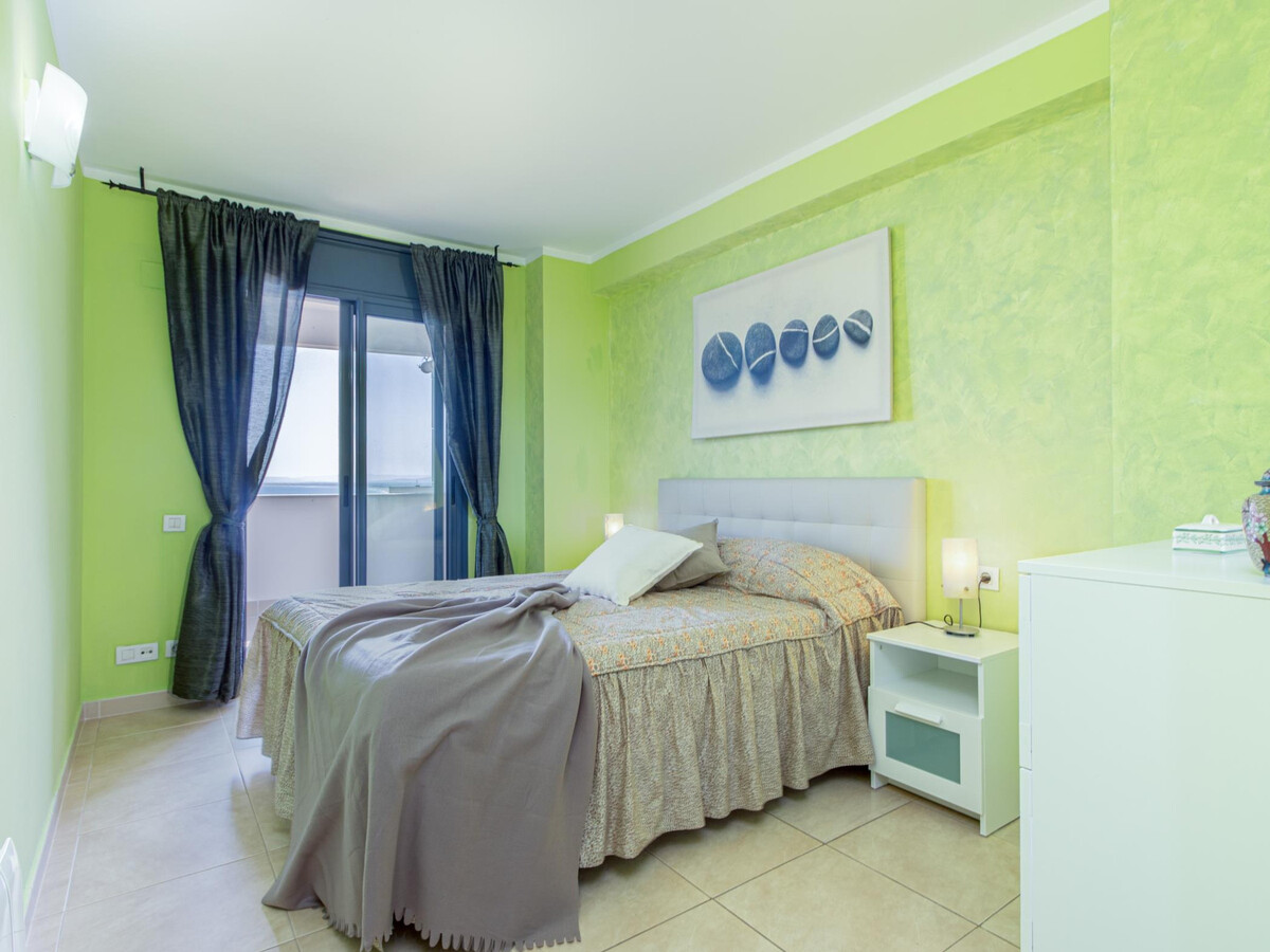 Appartement 3 chambres vue mer à 50 m de la plage - Photo 19