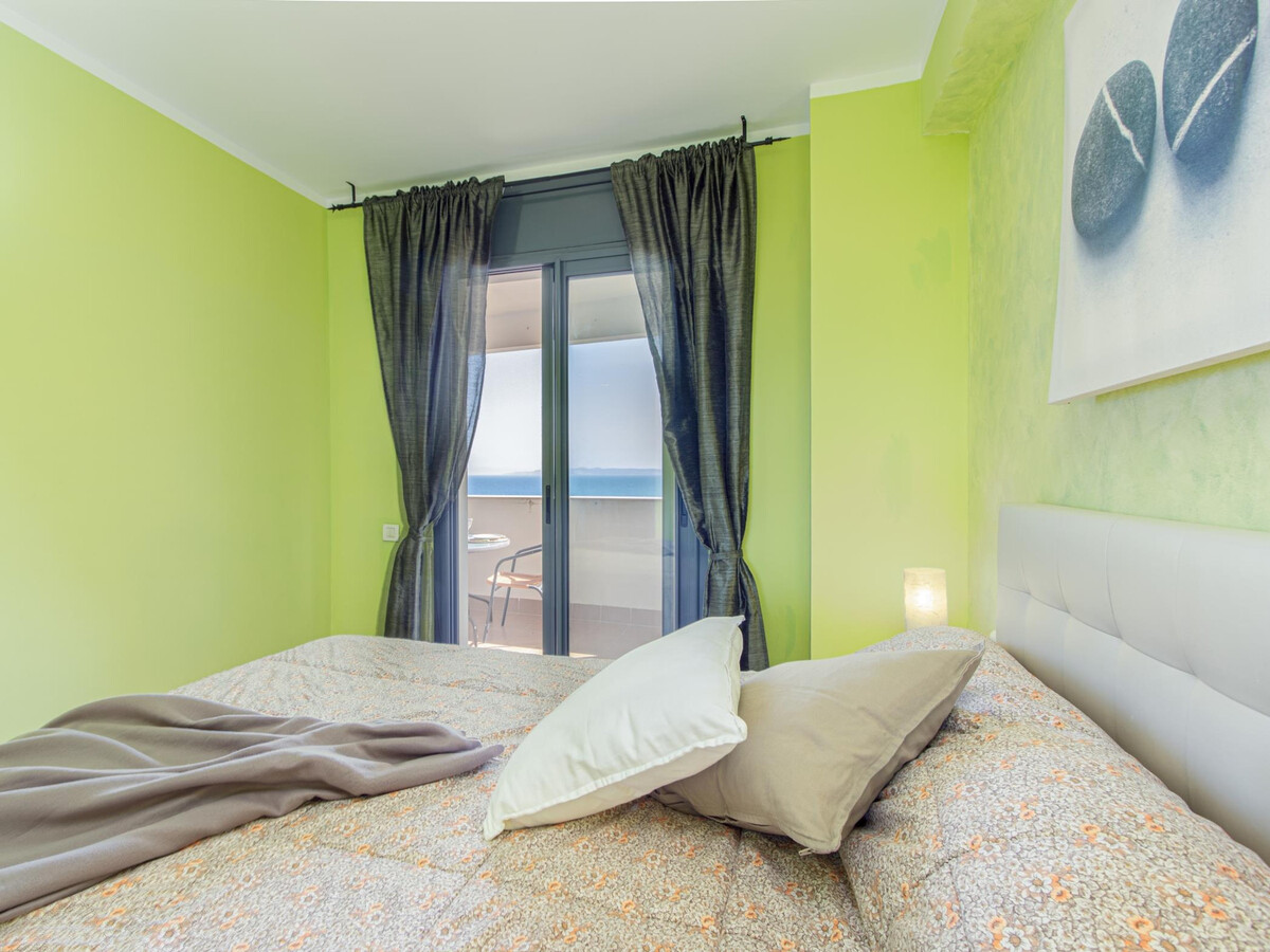 Appartement 3 chambres vue mer à 50 m de la plage - Photo 20