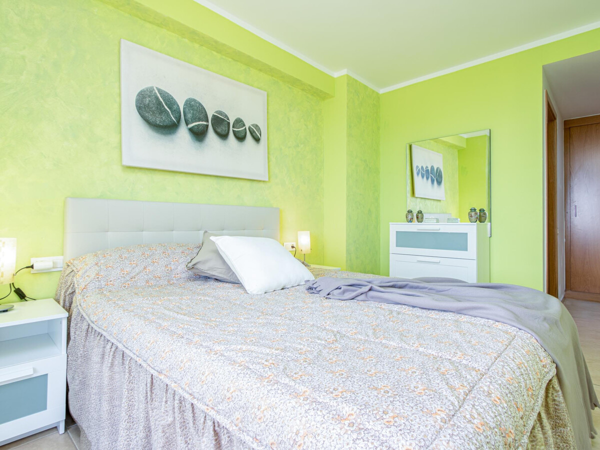 Appartement 3 chambres vue mer à 50 m de la plage - Photo 21