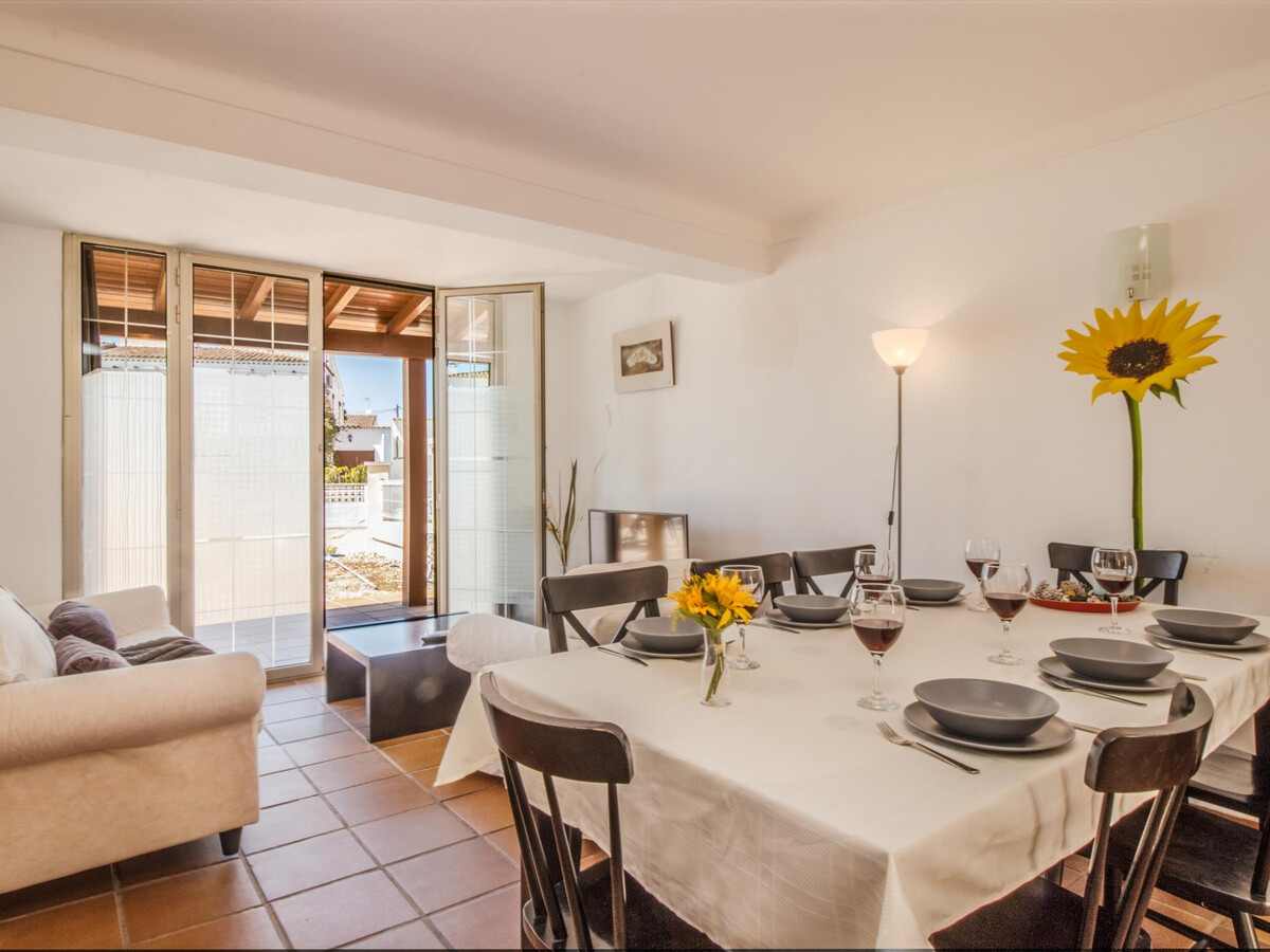 Villa 5 chambres sur canal à Empuriabrava, piscine privée - Photo 23