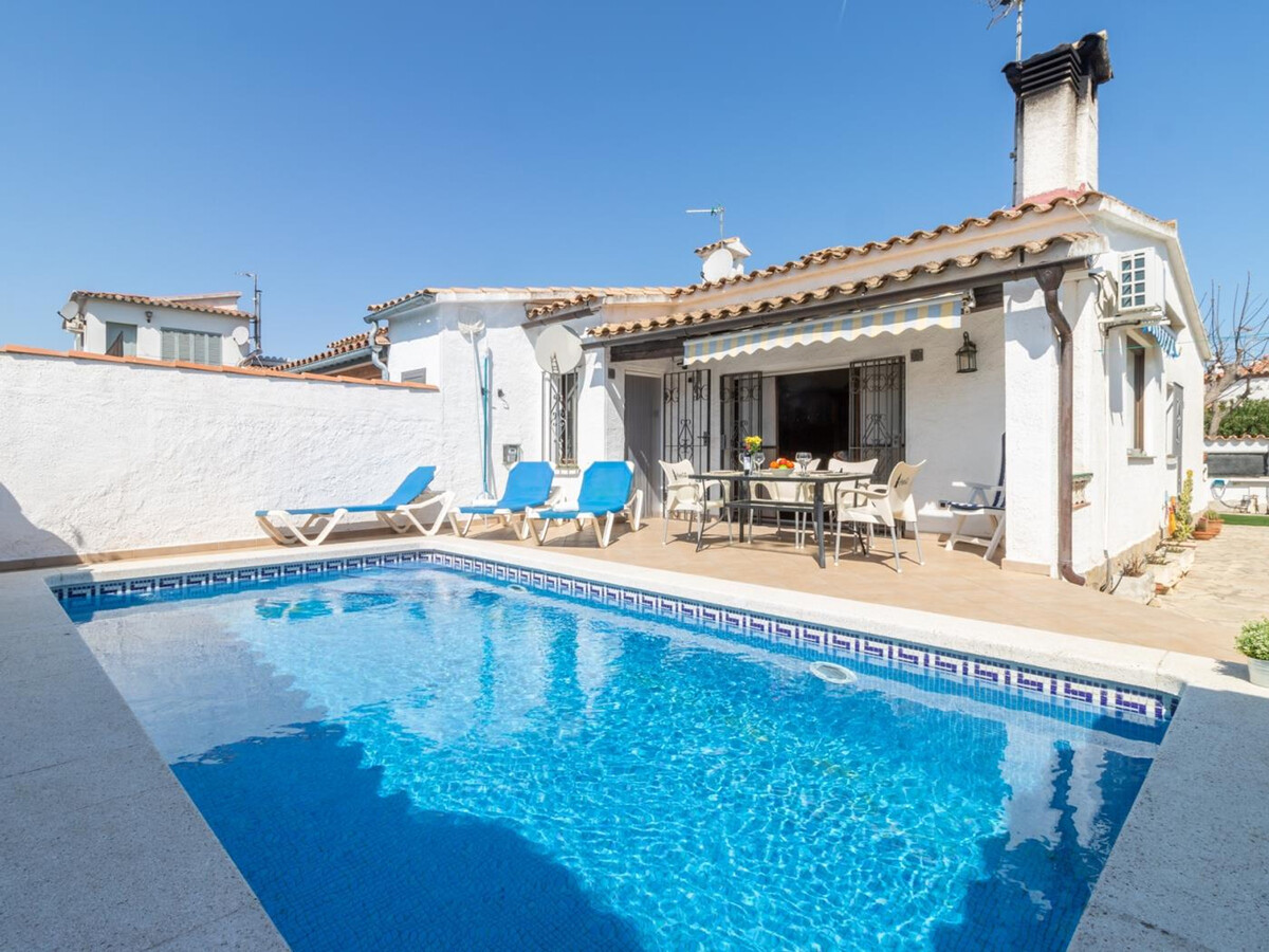 Villa 2 chambres, piscine privée à 5 mn de plage - Photo 3