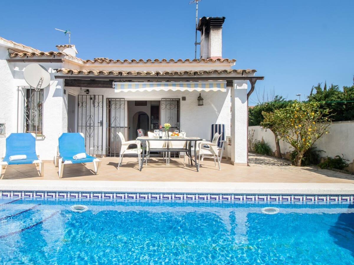 Villa 2 chambres, piscine privée à 5 mn de plage - Photo 4