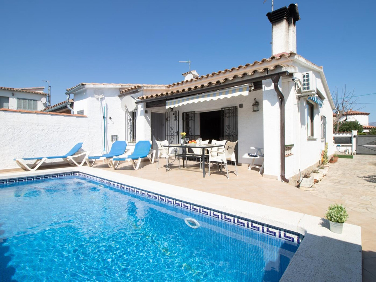 Villa 2 chambres, piscine privée à 5 mn de plage - Photo 5
