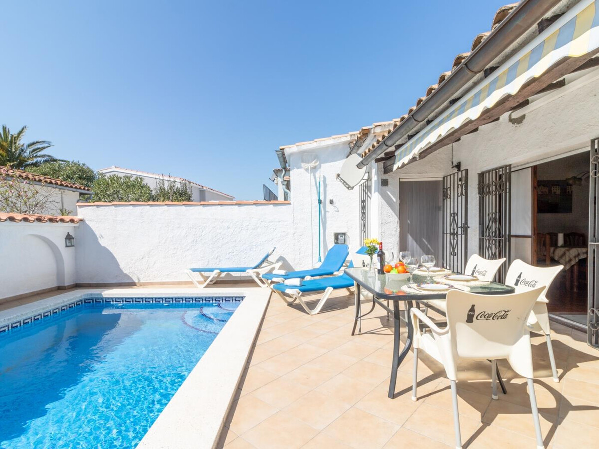 Villa 2 chambres, piscine privée à 5 mn de plage - Photo 6