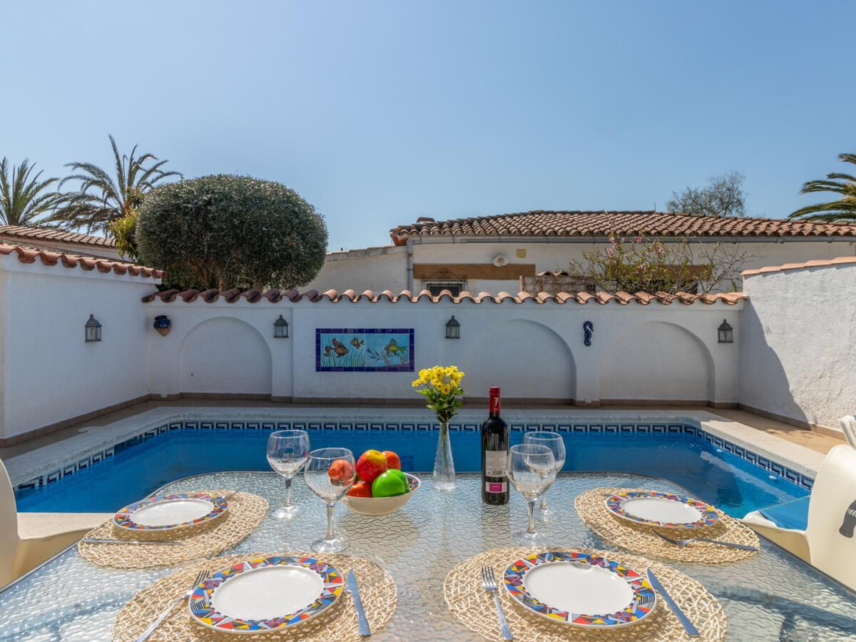 Villa 2 chambres, piscine privée à 5 mn de plage - Photo 7
