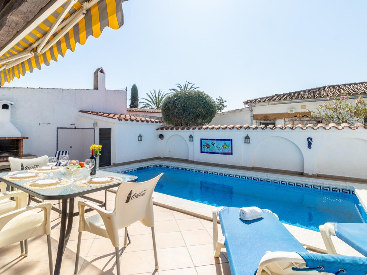 Villa 2 chambres, piscine privée à 5 mn de plage - Photo 8