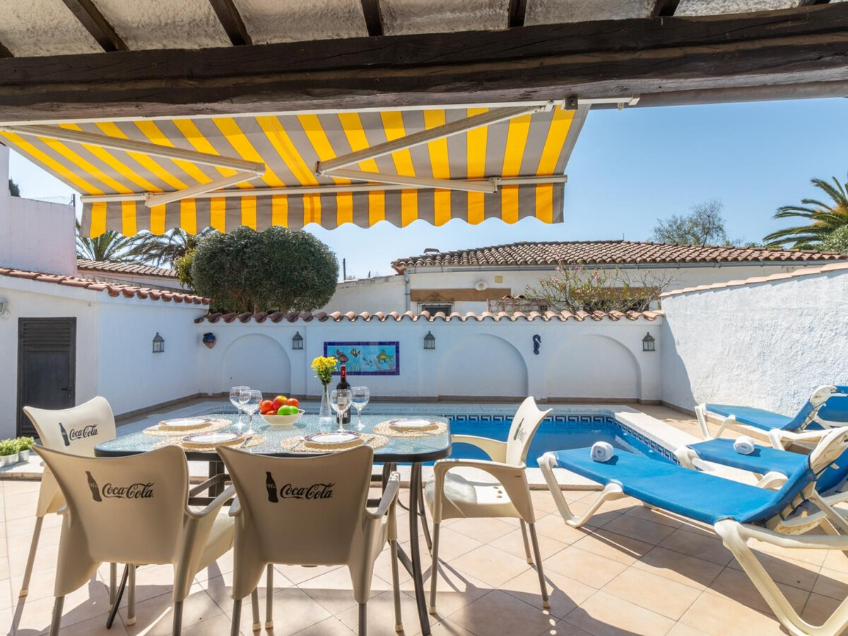 Villa 2 chambres, piscine privée à 5 mn de plage - Photo 9
