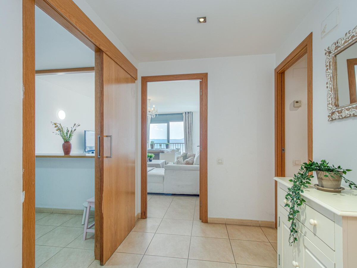 Appartement 2 chambres, 2 piscines à 50 m de la plage - Photo 7