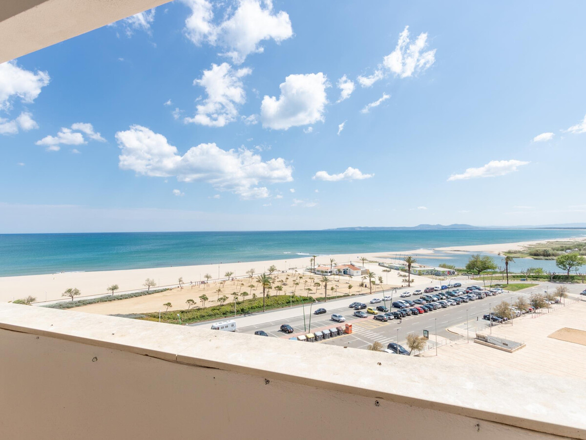 Appartement 2 chambres, 2 piscines à 50 m de la plage - Photo 19