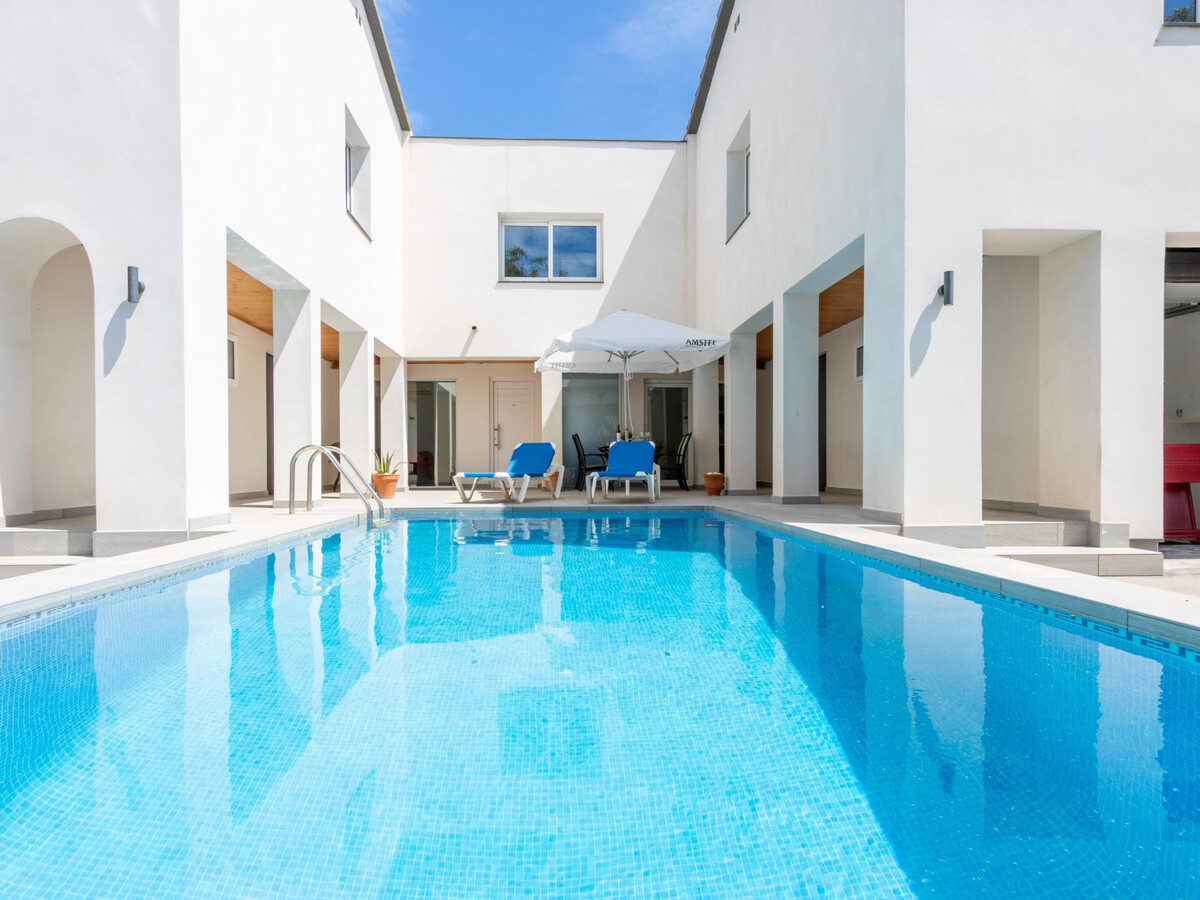 Villa 4 chambres avec piscine chauffée à Empuriabrava - Photo 2