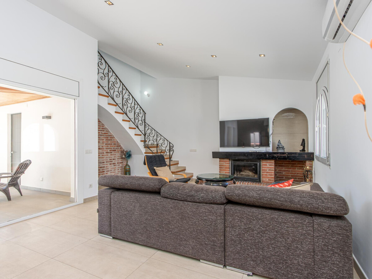 Villa 4 chambres avec piscine chauffée à Empuriabrava - Photo 14