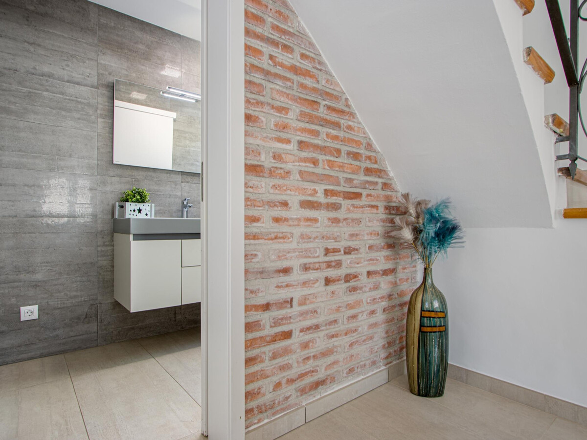 Villa 4 chambres avec piscine chauffée à Empuriabrava - Photo 16