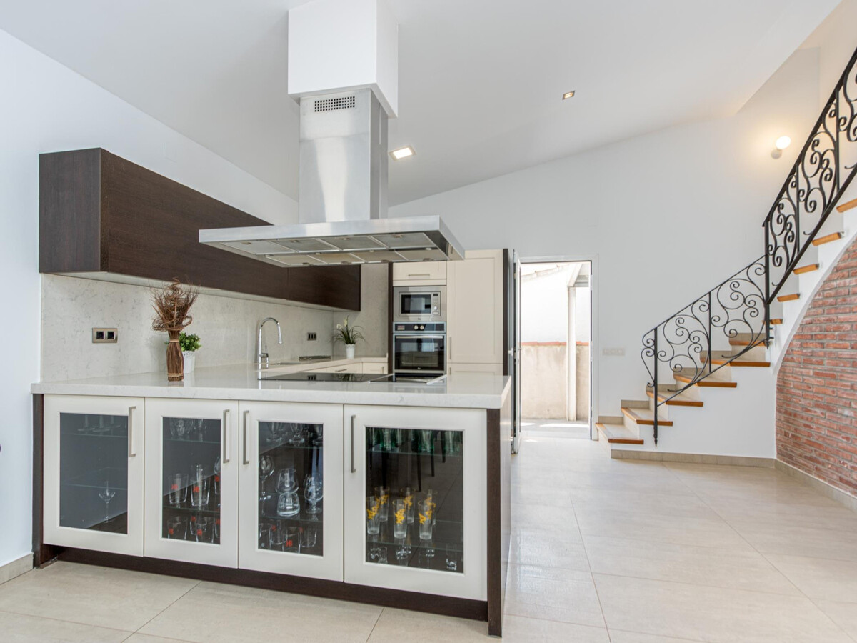 Villa 4 chambres avec piscine chauffée à Empuriabrava - Photo 19
