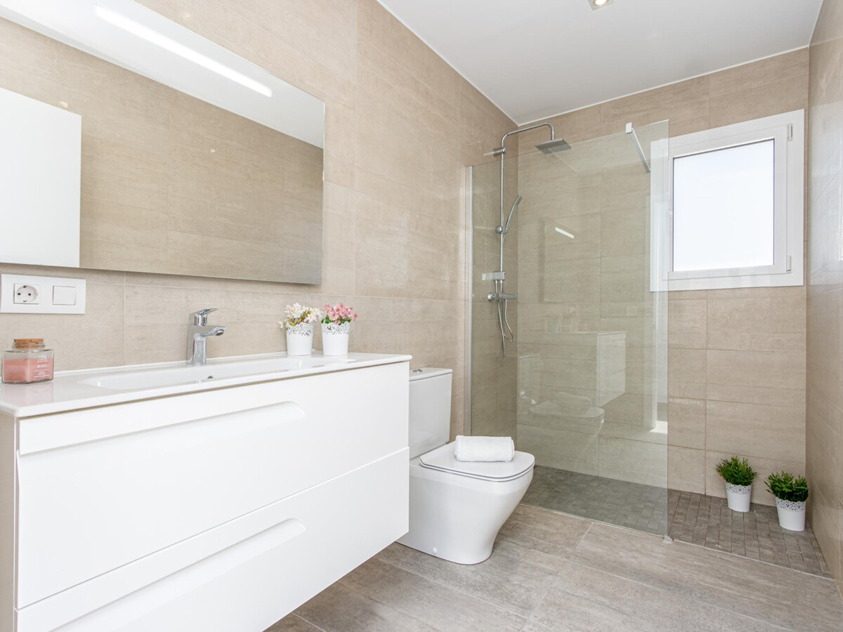Villa 4 chambres avec piscine chauffée à Empuriabrava - Photo 24