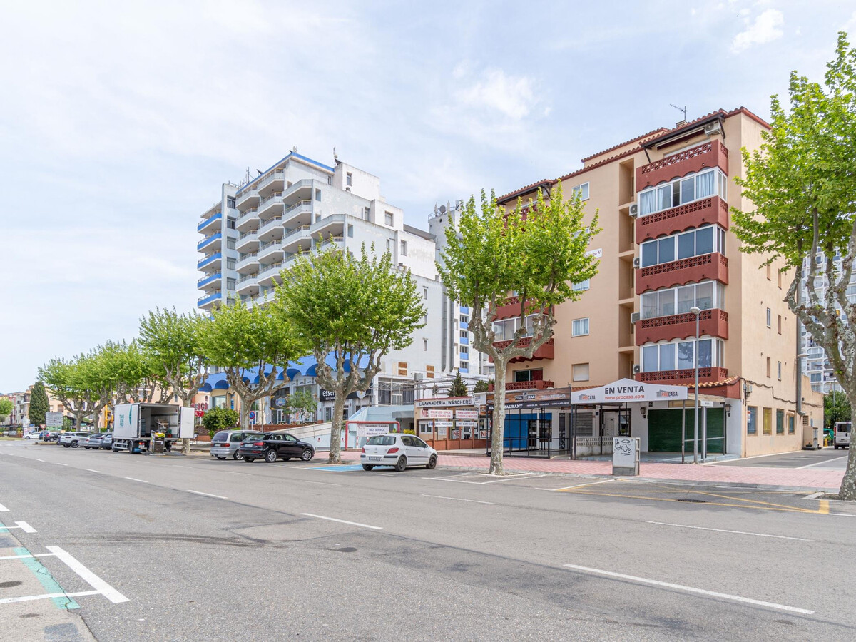 Appartement 2 chambres à 200m de la plage, Empuriabrava - Photo 4
