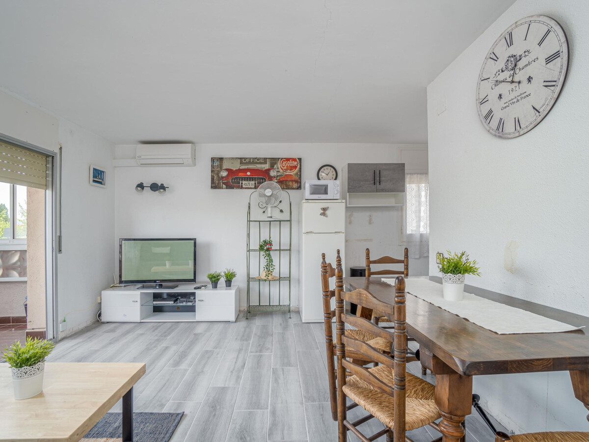Appartement 2 chambres à 200m de la plage, Empuriabrava - Photo 5