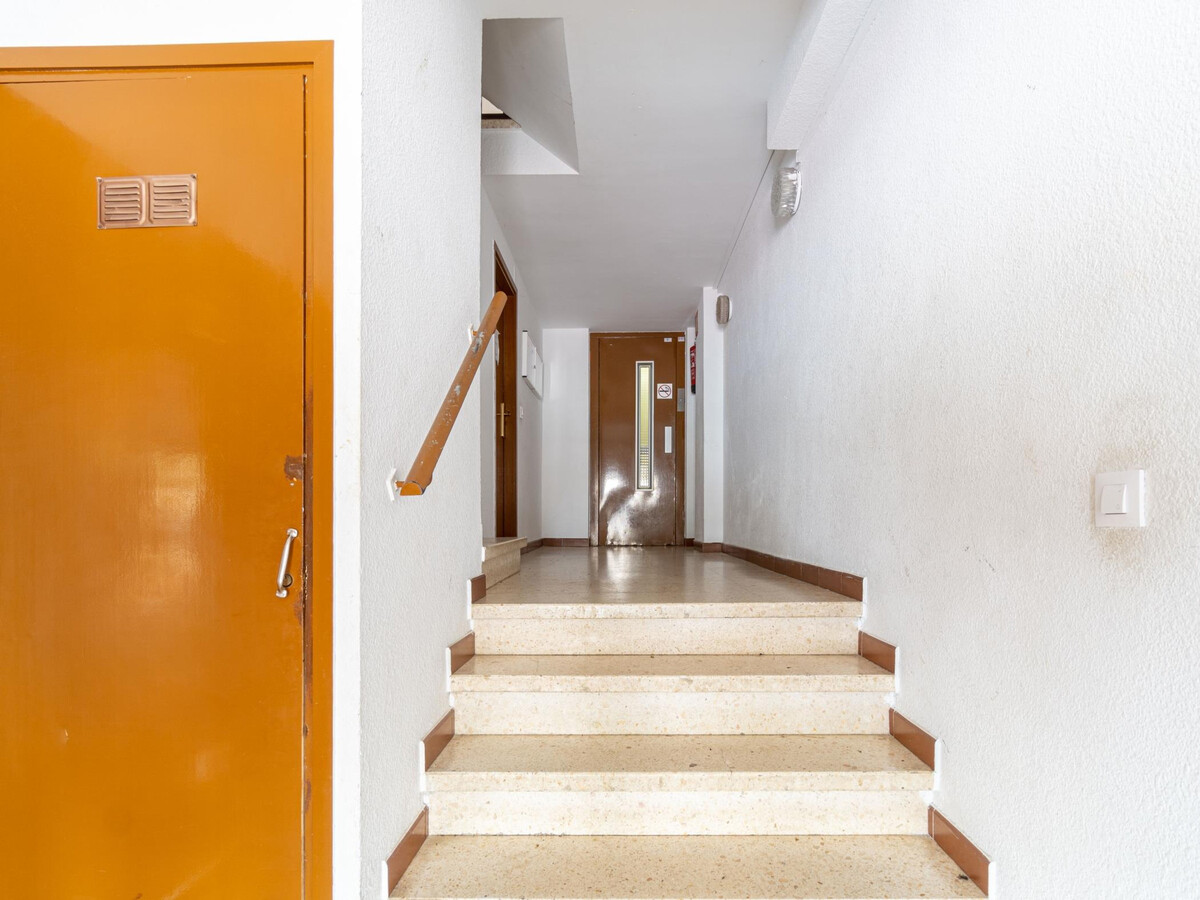 Appartement 2 chambres à 200m de la plage, Empuriabrava - Photo 6
