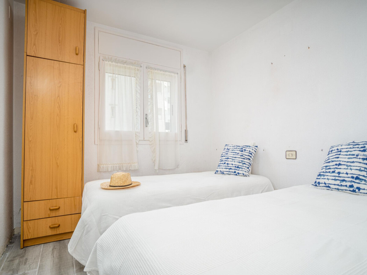 Appartement 2 chambres à 200m de la plage, Empuriabrava - Photo 7