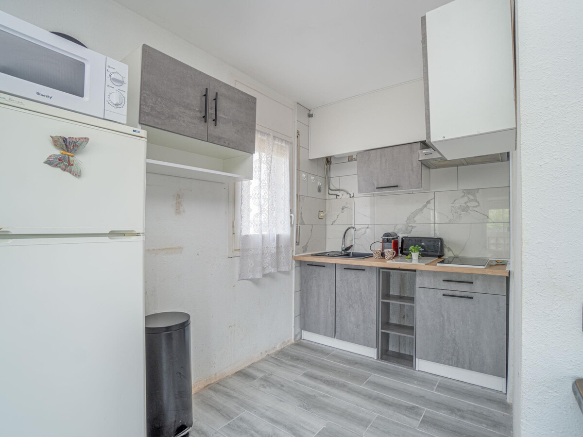Appartement 2 chambres à 200m de la plage, Empuriabrava - Photo 8