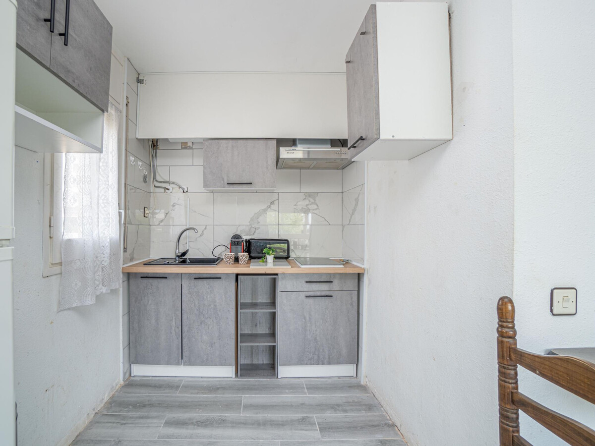 Appartement 2 chambres à 200m de la plage, Empuriabrava - Photo 9