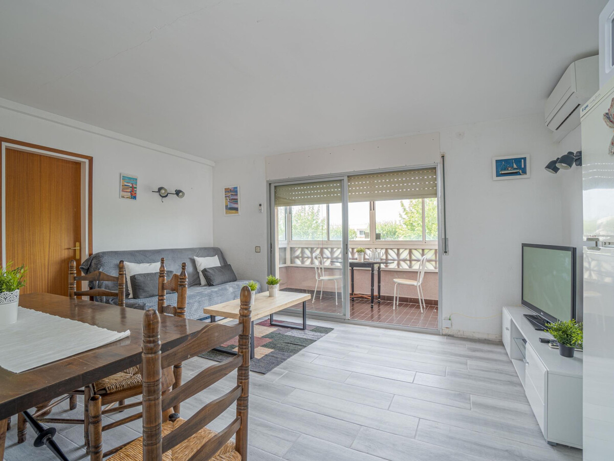 Appartement 2 chambres à 200m de la plage, Empuriabrava - Photo 10