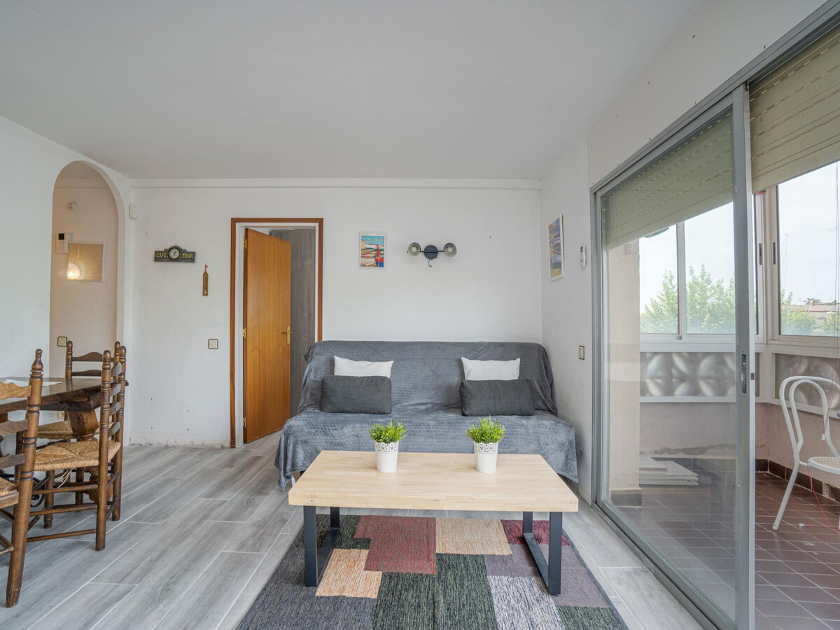 Appartement 2 chambres à 200m de la plage, Empuriabrava - Photo 11