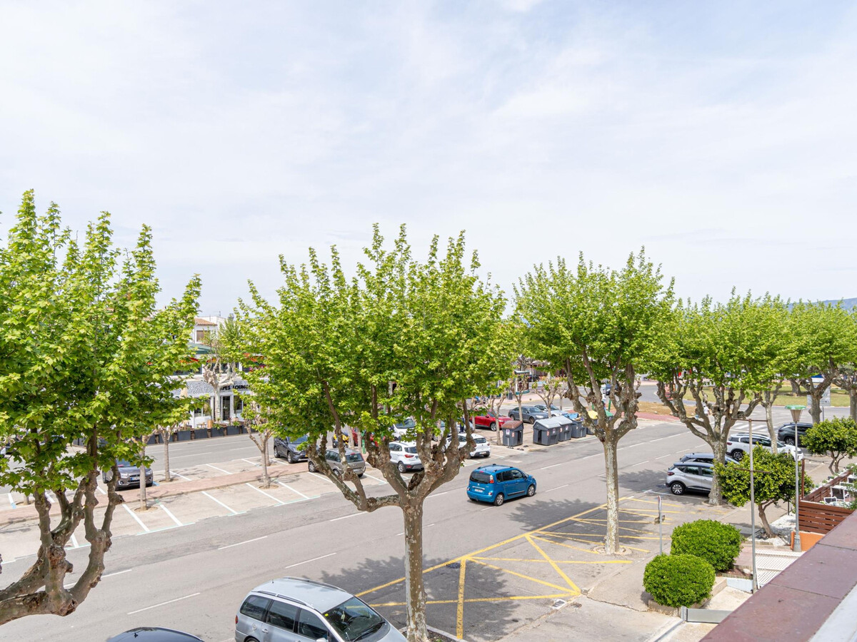 Appartement 2 chambres à 200m de la plage, Empuriabrava - Photo 12