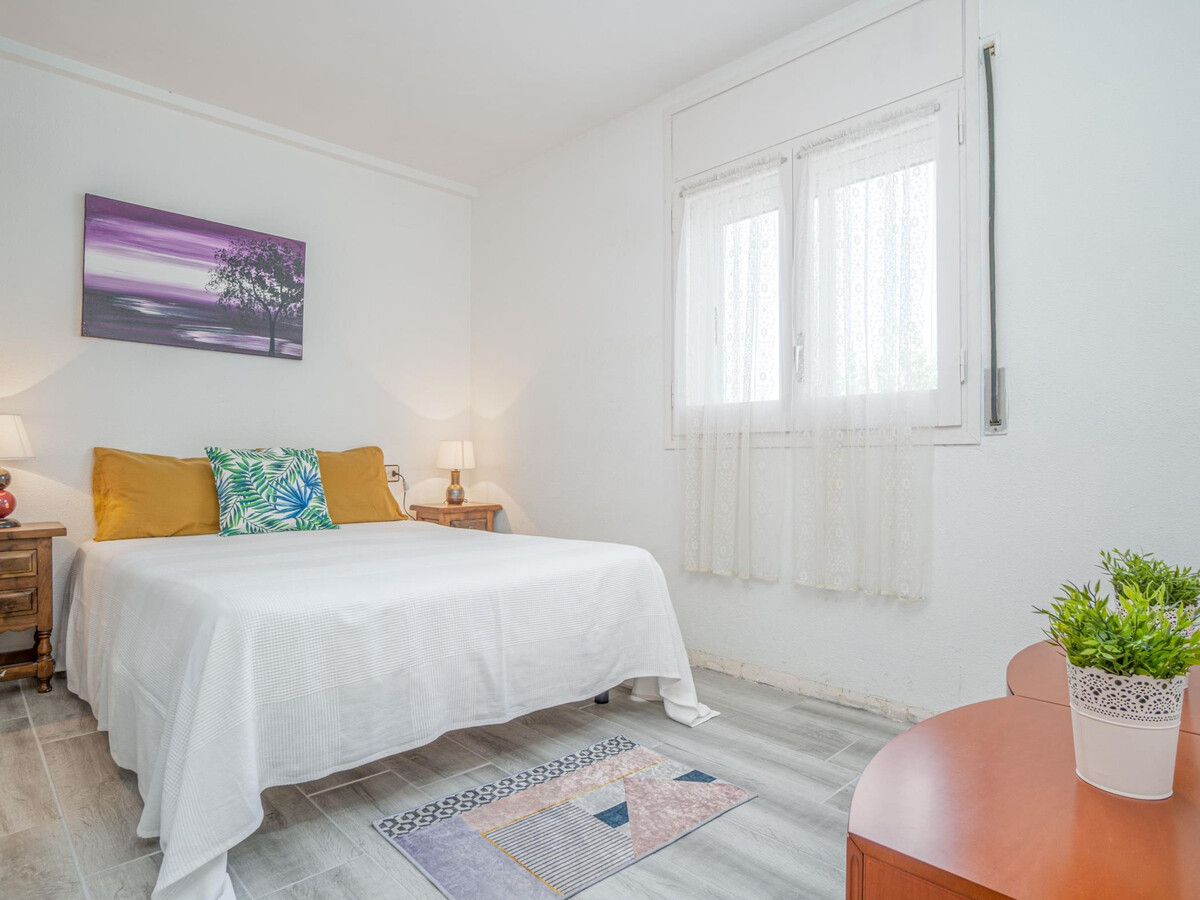 Appartement 2 chambres à 200m de la plage, Empuriabrava - Photo 14