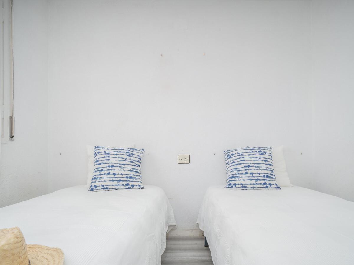 Appartement 2 chambres à 200m de la plage, Empuriabrava - Photo 15