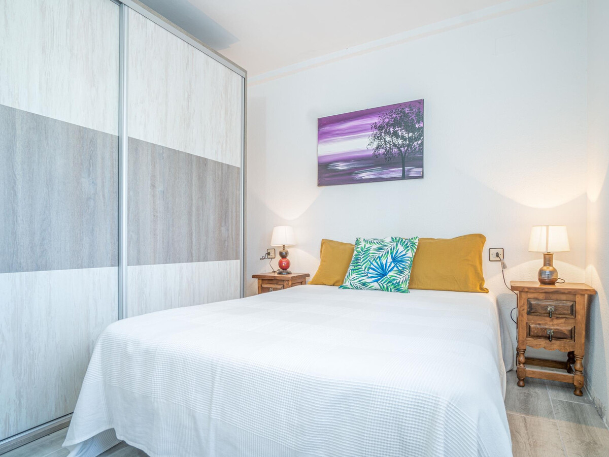 Appartement 2 chambres à 200m de la plage, Empuriabrava - Photo 16