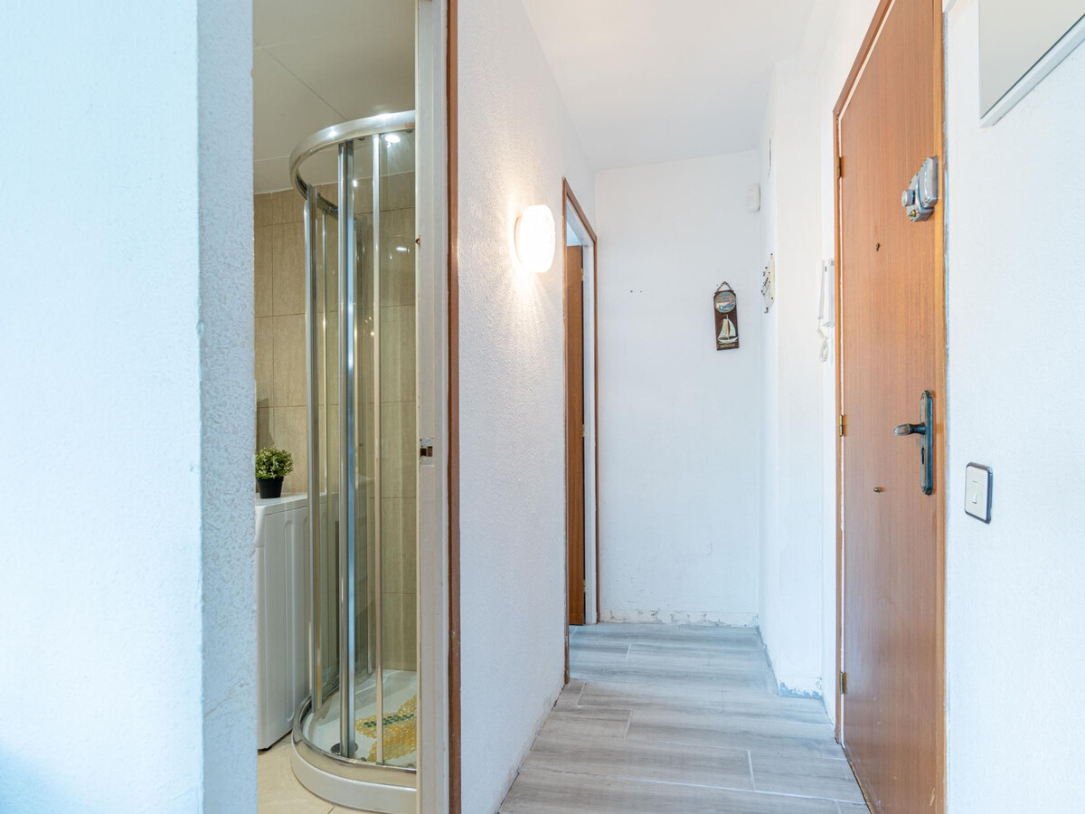 Appartement 2 chambres à 200m de la plage, Empuriabrava - Photo 17