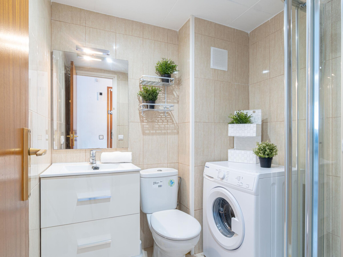 Appartement 2 chambres à 200m de la plage, Empuriabrava - Photo 18