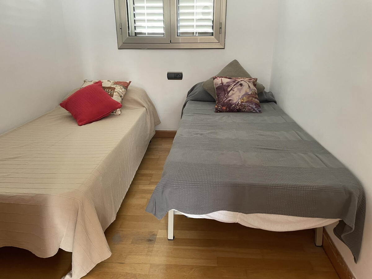 Villa 9 pers. avec piscine privée sur canal à Empuriabrava - Photo 9