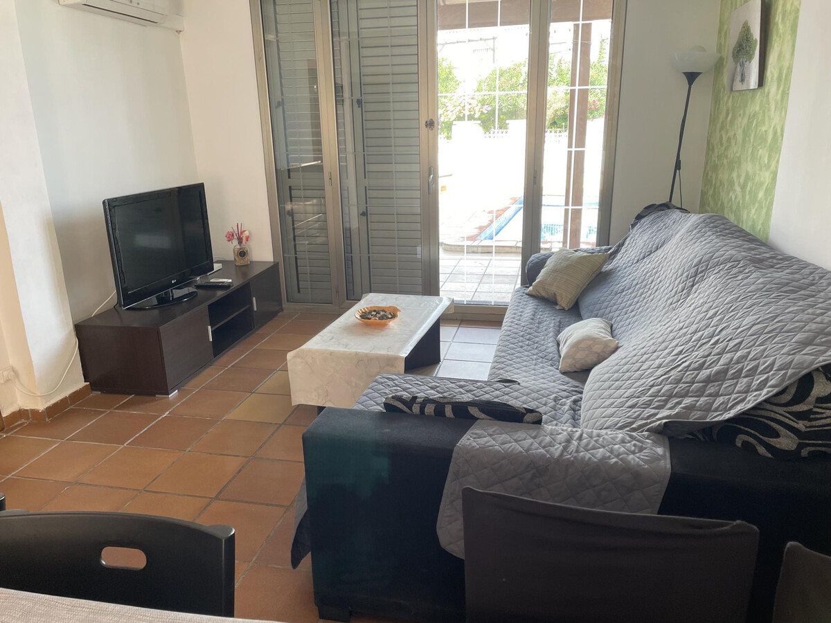 Villa 9 pers. avec piscine privée sur canal à Empuriabrava - Photo 12