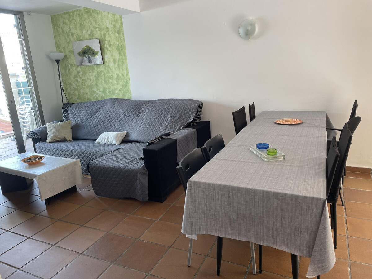 Villa 9 pers. avec piscine privée sur canal à Empuriabrava - Photo 13