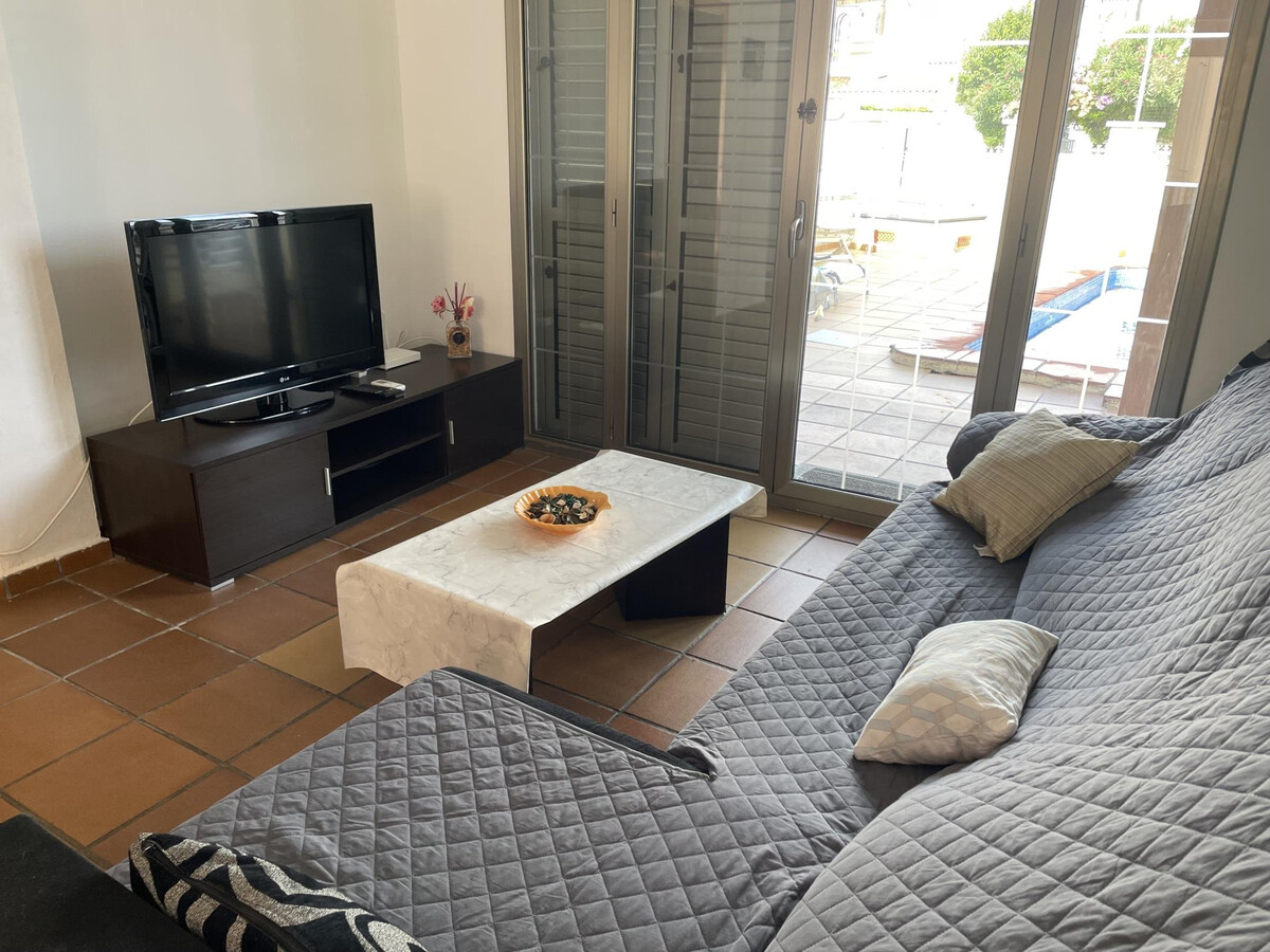 Villa 9 pers. avec piscine privée sur canal à Empuriabrava - Photo 15