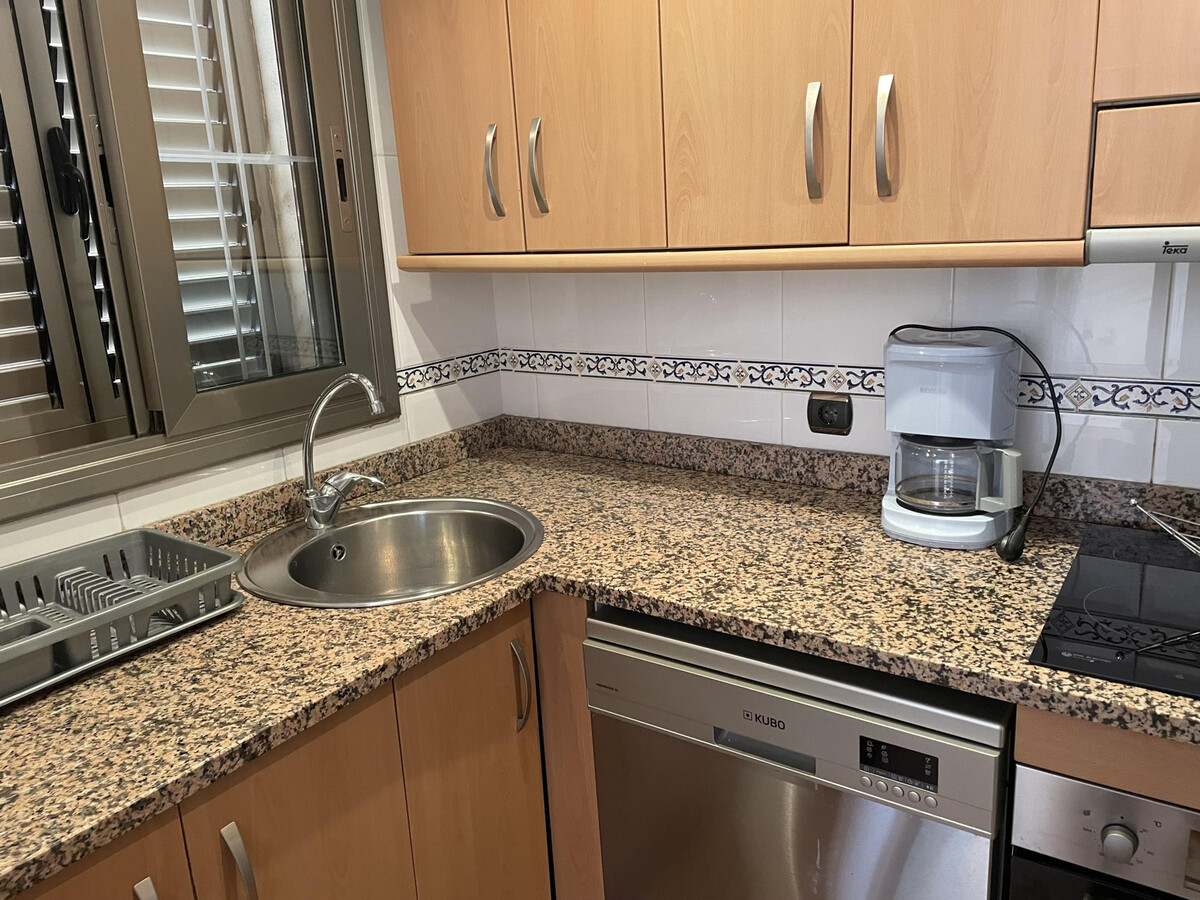 Villa 9 pers. avec piscine privée sur canal à Empuriabrava - Photo 19