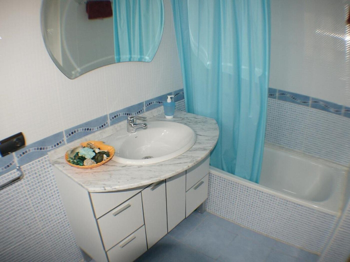 Villa 9 pers. avec piscine privée sur canal à Empuriabrava - Photo 21