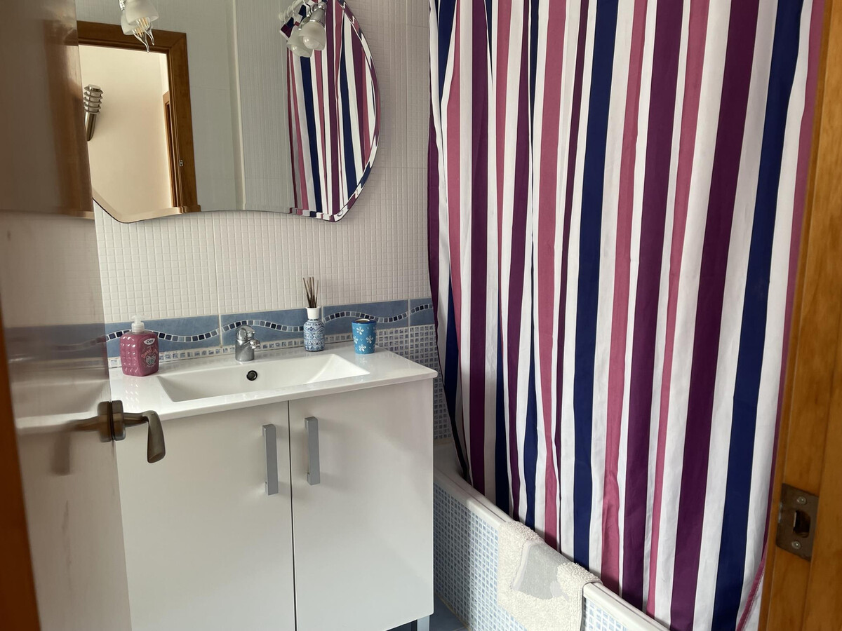 Villa 9 pers. avec piscine privée sur canal à Empuriabrava - Photo 23