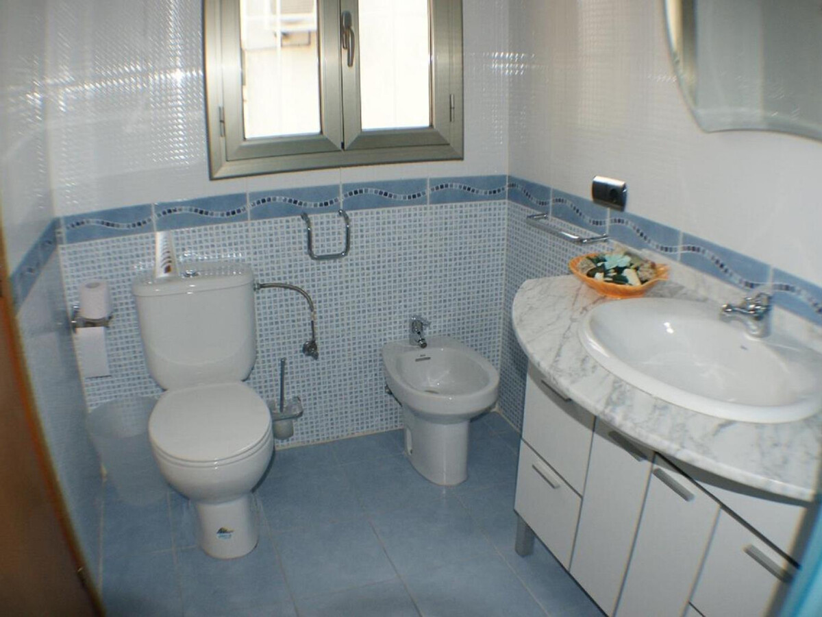 Villa 9 pers. avec piscine privée sur canal à Empuriabrava - Photo 24