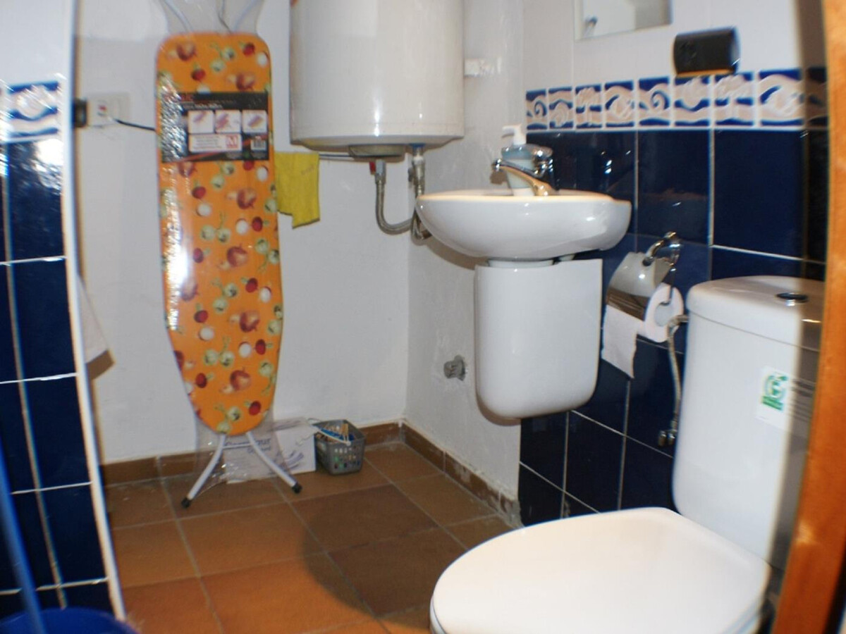 Villa 9 pers. avec piscine privée sur canal à Empuriabrava - Photo 25