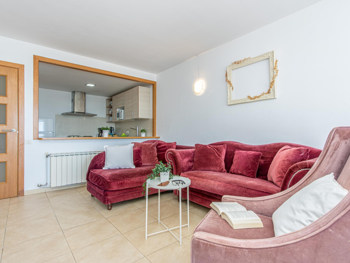 Appartement 2 chambres vue mer à 50 m de la plage - Photo 9
