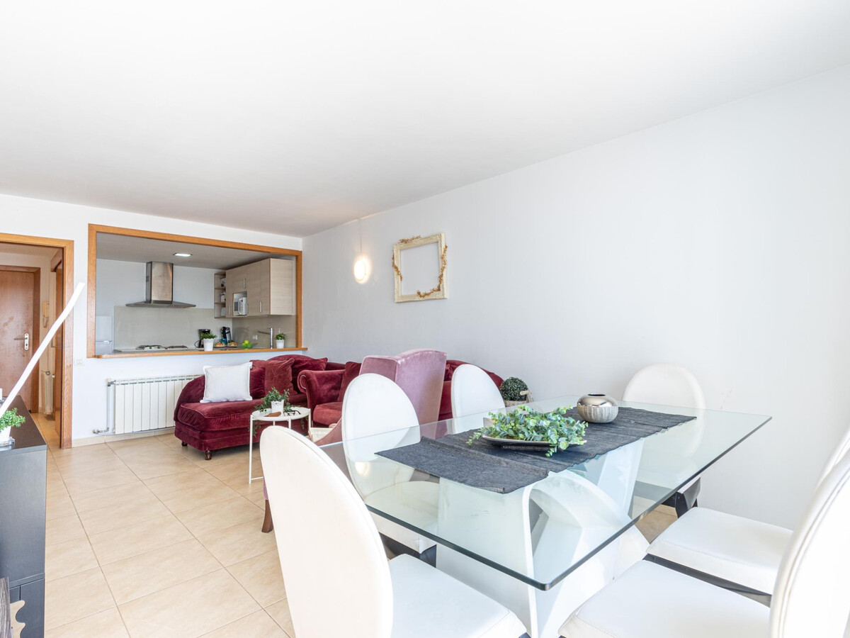 Appartement 2 chambres vue mer à 50 m de la plage - Photo 10