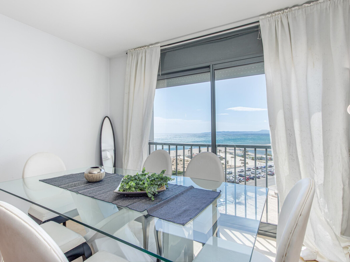 Appartement 2 chambres vue mer à 50 m de la plage - Photo 11