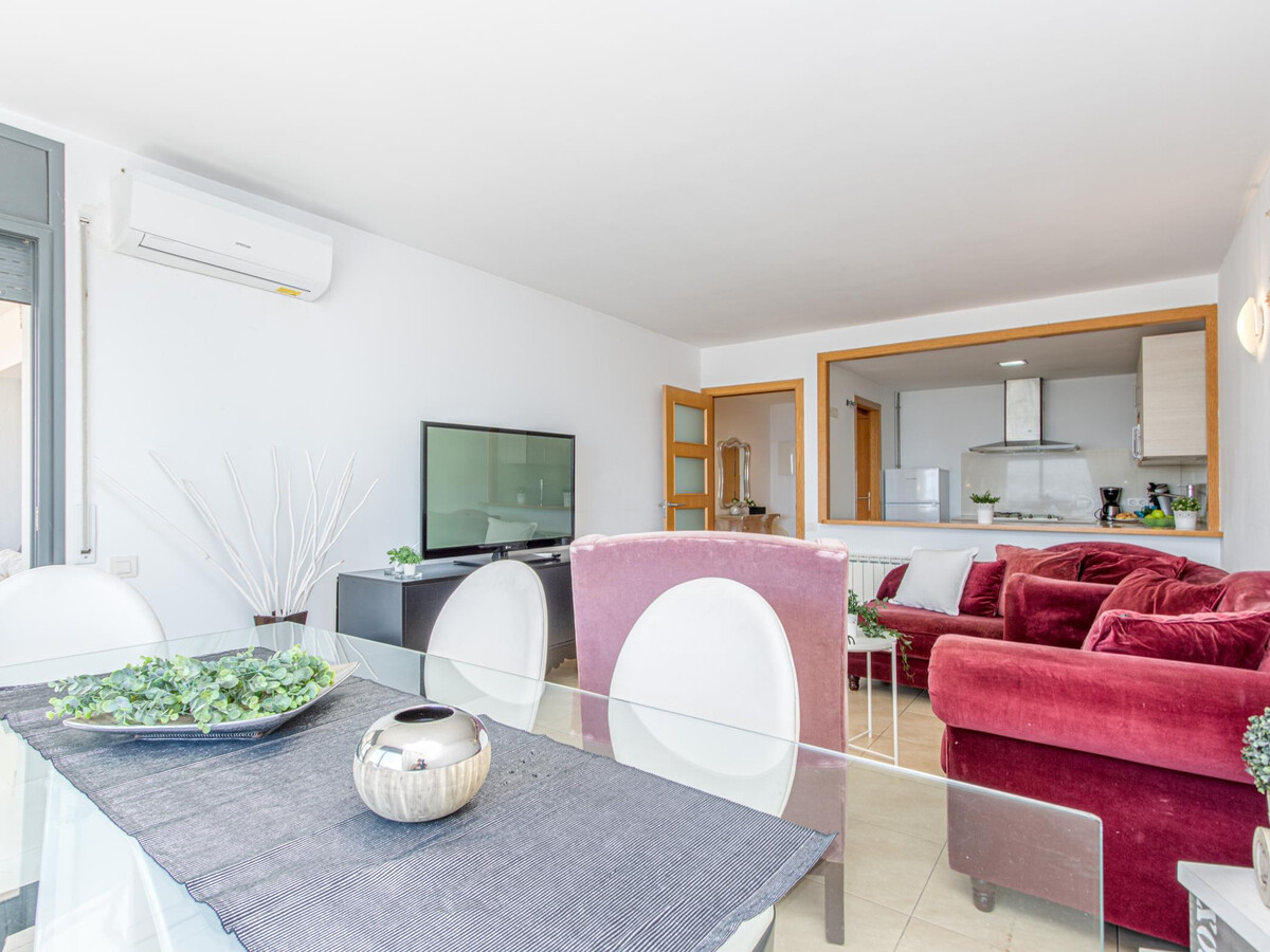 Appartement 2 chambres vue mer à 50 m de la plage - Photo 13