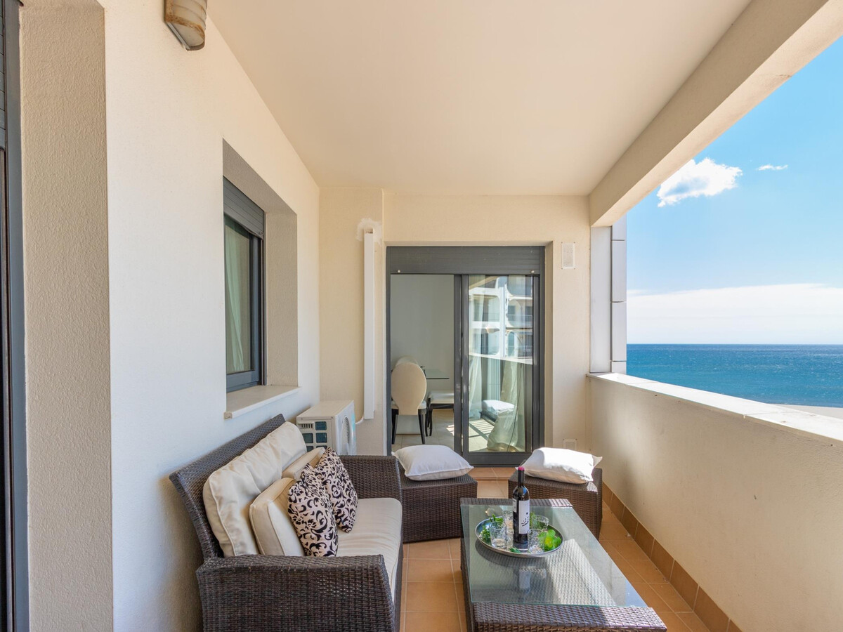 Appartement 2 chambres vue mer à 50 m de la plage - Photo 16