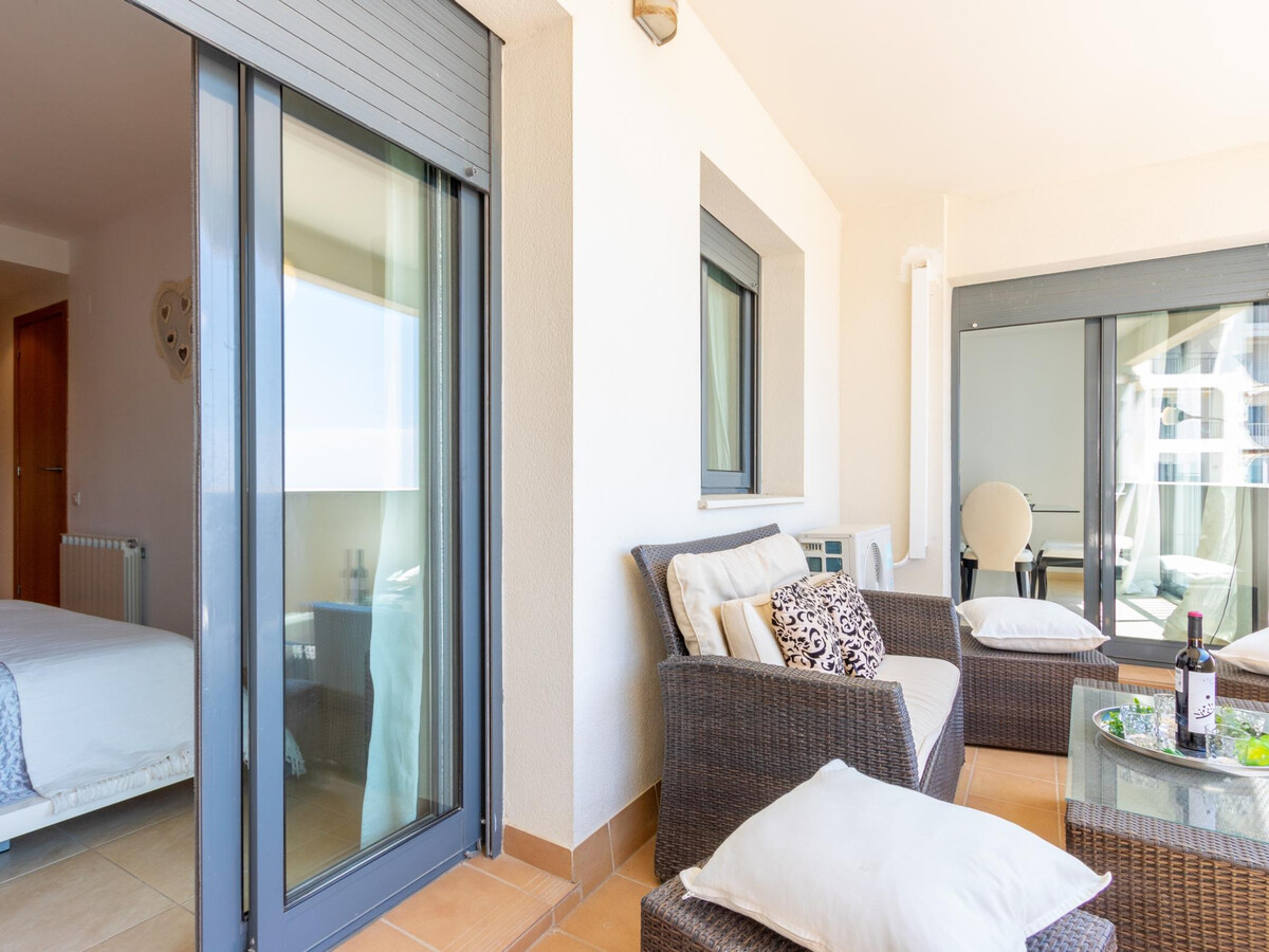 Appartement 2 chambres vue mer à 50 m de la plage - Photo 18