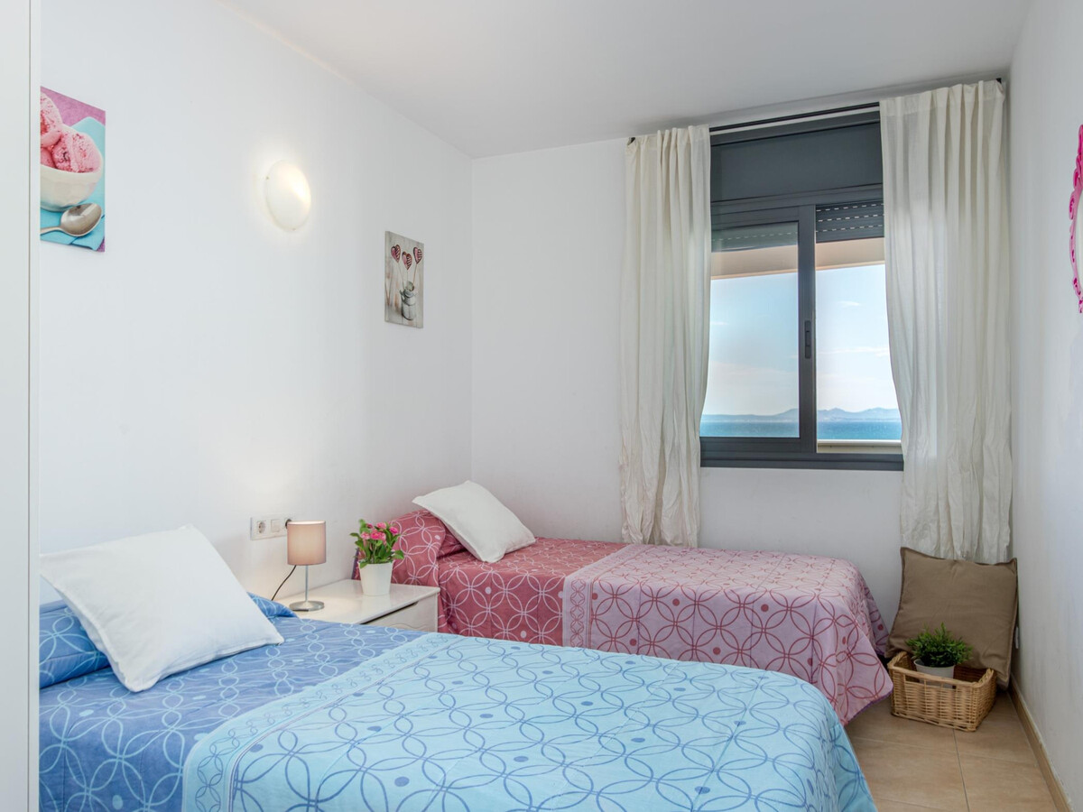 Appartement 2 chambres vue mer à 50 m de la plage - Photo 20