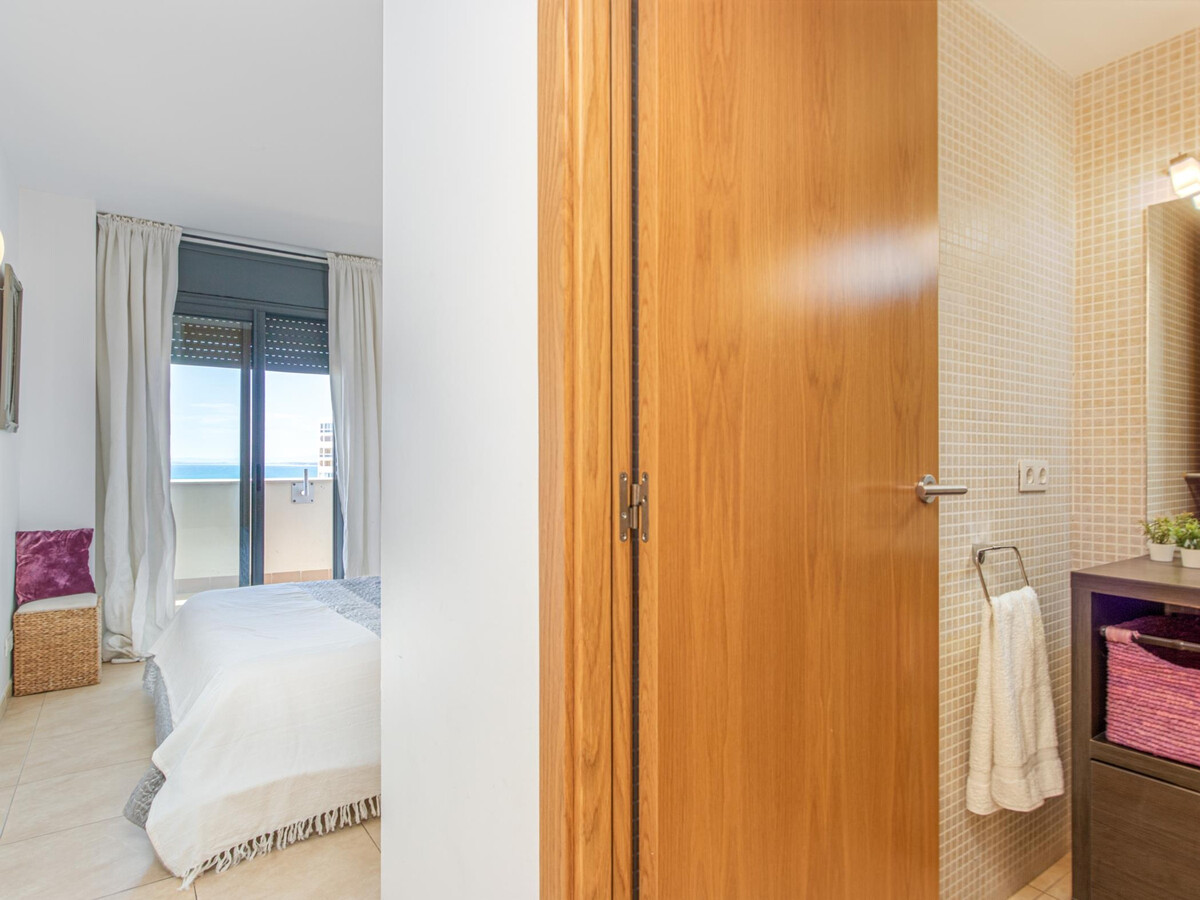 Appartement 2 chambres vue mer à 50 m de la plage - Photo 25