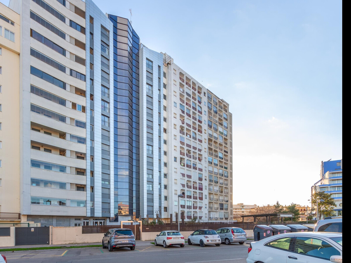Appartement 110m² bord de mer, 3 chambres, 2 piscines - Photo 6